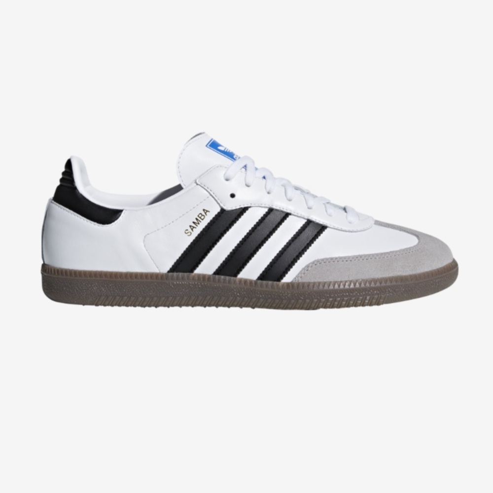 Adidas Samba OG Men's shoes